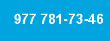 977 781-73-46 977 781-73-46